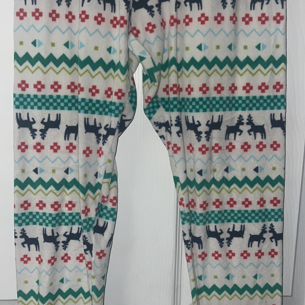 Cat & Jack pajama pants - Picture 3 of 6